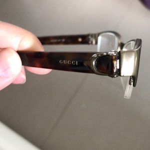 Original Gucci glasses